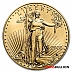 2022 Gold 1/10 Ounce American Eagle