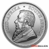 1 Ounce 2022 Silver Krugerrand Coin