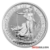 Monster Box - 2023 Silver British Britannias