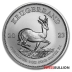 Monster Box - 1 Ounce 2023 Silver Krugerrand Coin