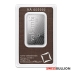 50 Gram Valcambi Platinum Bar