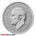 1 Ounce 2024 Platinum British Britannia Coin