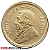 2024 1/4 Ounce Krugerrand Gold Coin