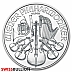 1 Ounce 2024 Austrian Philharmonic Silver Coin