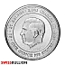 1 Ounce 2024 Athenian Owl Silver Coin