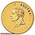 1/2 Ounce 2024 Kangaroo Gold Coin 