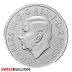 Monster Box - 2025 British Britannia Silver Coins