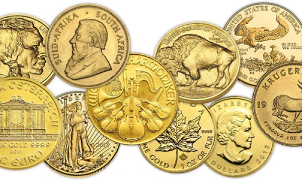 Why Buy Gold?