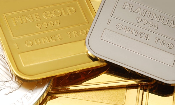 Platinum vs Gold