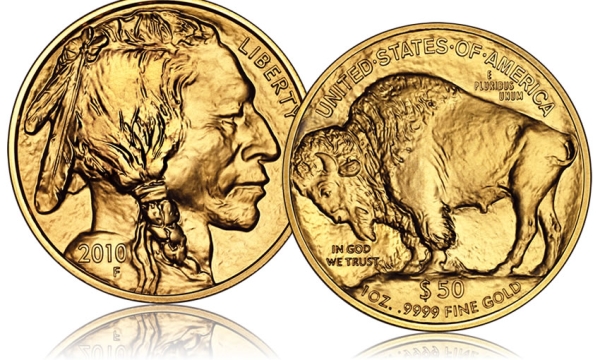 Gold Buffaloes