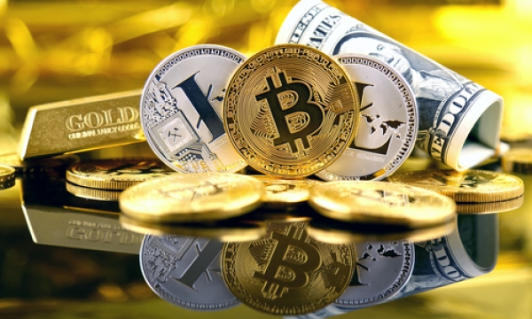 Precious Metals vs Cryptocurrencies - An Investment Overview