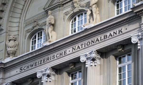 The Swiss National Bank's Gold Policies