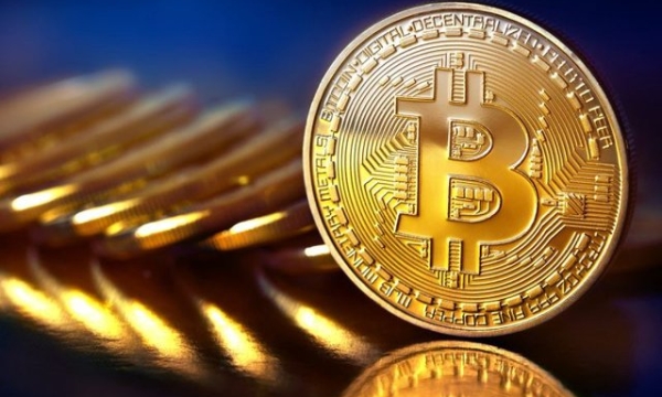 Why Bitcoin investors are buying gold