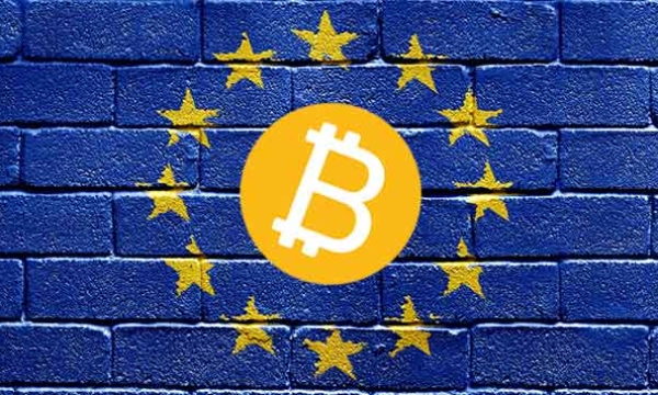 The Popularity Of Bitcoin In Europe