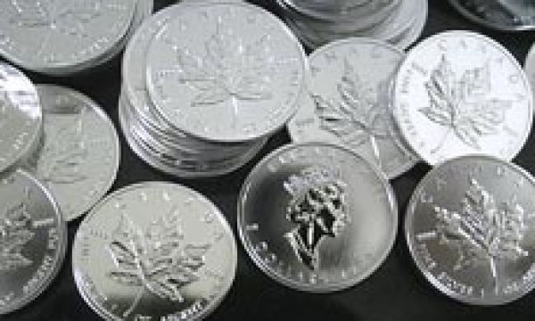 The most popular silver coins to invest in