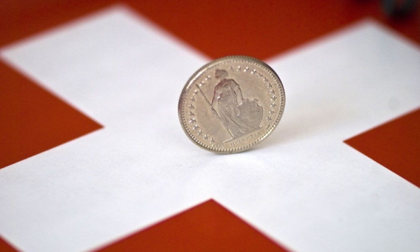 Negative Interest Rates Are Damaging the Swiss Economy