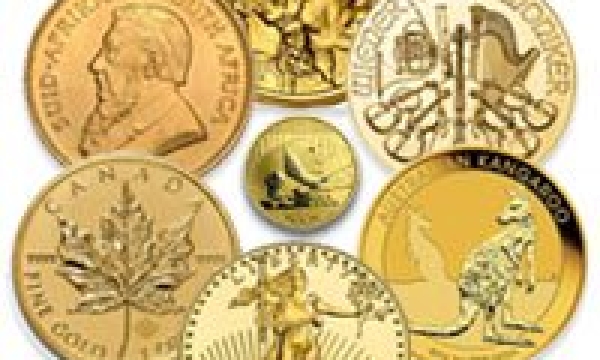 The Benefits of Owning Physical Gold