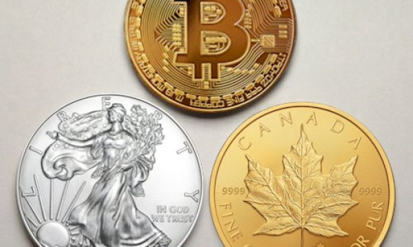 How to Buy Gold and Silver with Cryptocurrencies