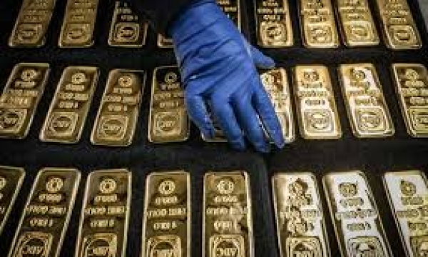 5 Factors that Influence the Gold Price