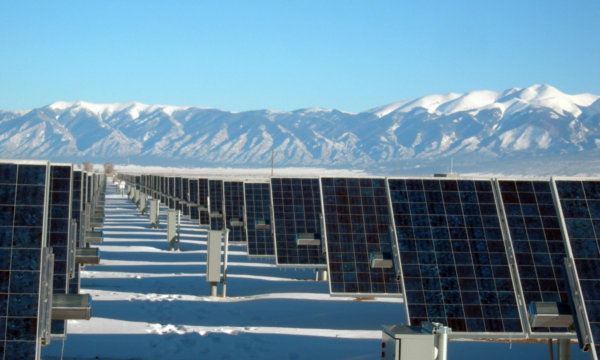 How Does Solar Demand Affect the Gold Price?
