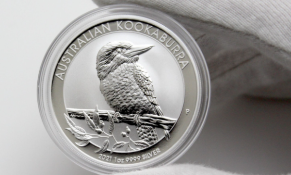 A Brief Insight Into The New Designs Of 2022 Perth Mint Coins
