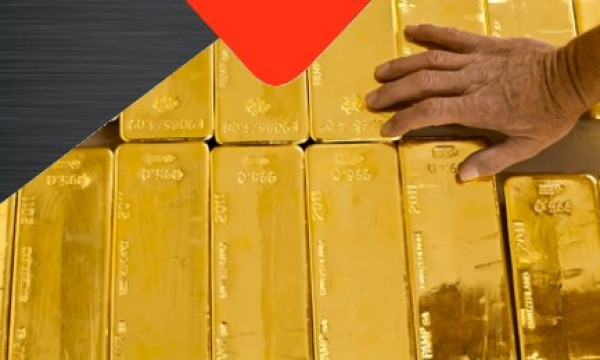 Switzerland Increases its Gold Imports