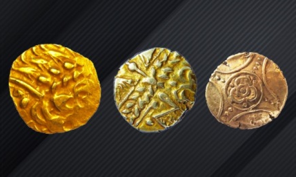 The History and Value of Gold Bullion