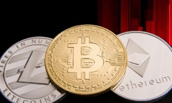 The Top 5 Reasons to Buy Gold and Silver with Crypto